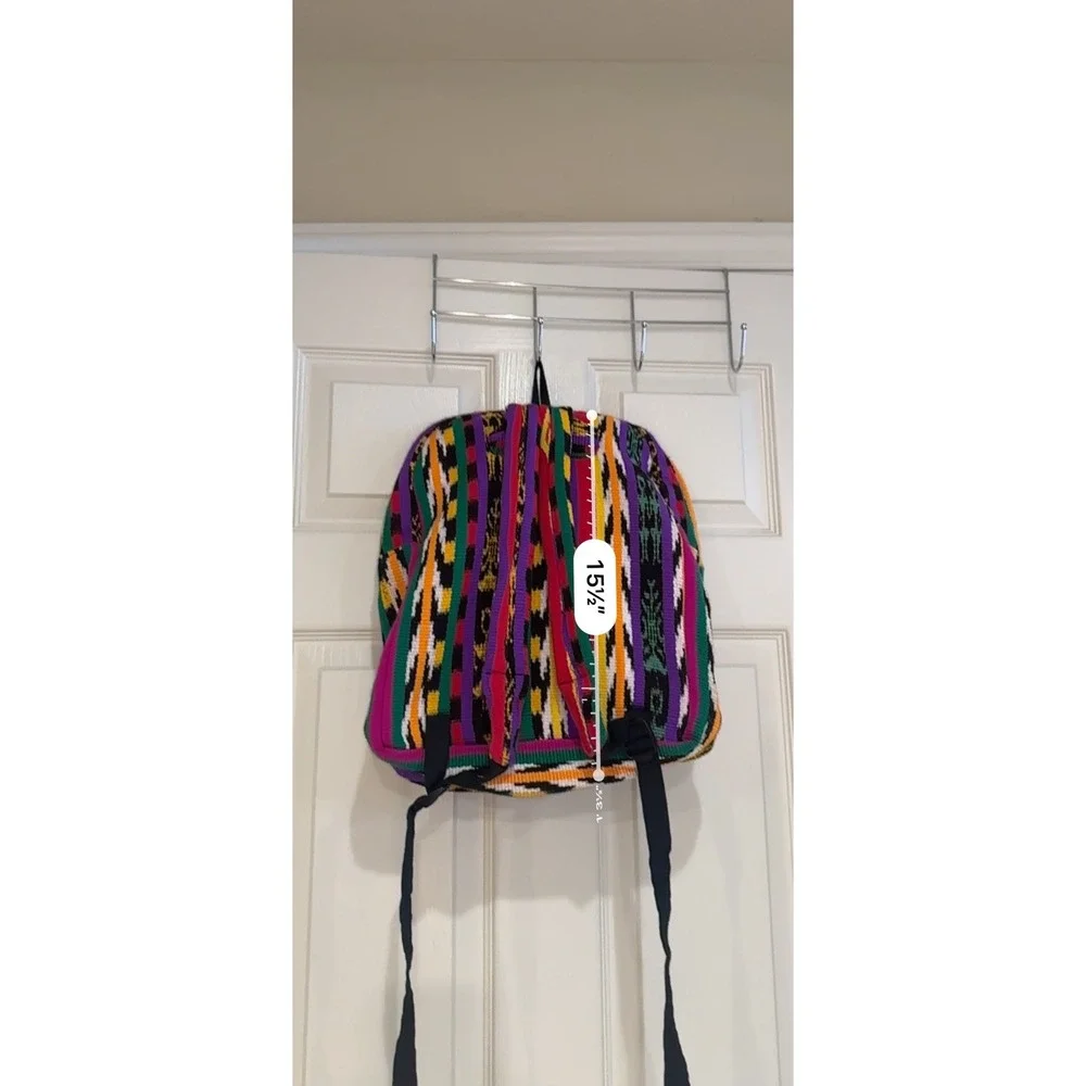 Unbranded handwoven cotton